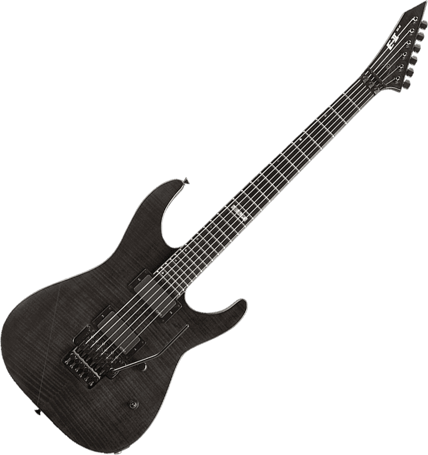 ESP系列 ZEP-ii 80年代中〜後期 EMG-81 EMG Pickups / Pi2